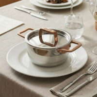 Cristel Castel'Pro CP Mini Stewpot