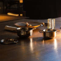 Cristel Castel'Pro CP Mini Stewpot