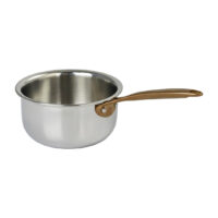 Cristel Castel'Pro CP Saucepan Mini