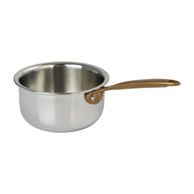 Cristel Castel'Pro CP Saucepan Mini