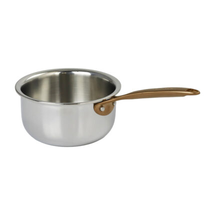 Cristel Castel'Pro CP Saucepan Mini