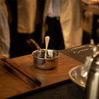 Cristel Castel'Pro CP Saucepan Mini
