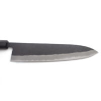 Kamoshiro Aogami Super Gyuto 240mm