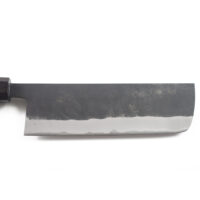Kamoshiro Aogami Super Nakiri 165mm