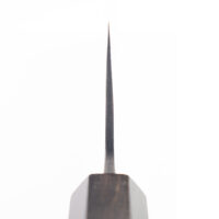Kamoshiro Aogami Super Nakiri 165mm