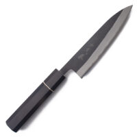 Kamoshiro Aogami Super Petty 135mm