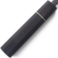 Kamoshiro Aogami Super Petty 135mm