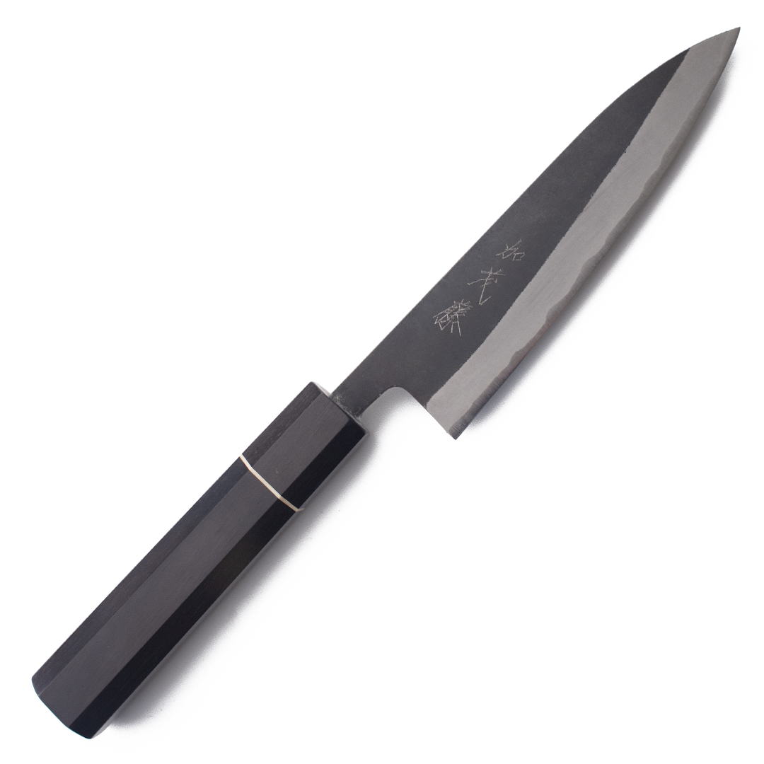 Kamoshiro Aogami Super Petty 135mm Kamoshiro Aogami Super Petty 135mm