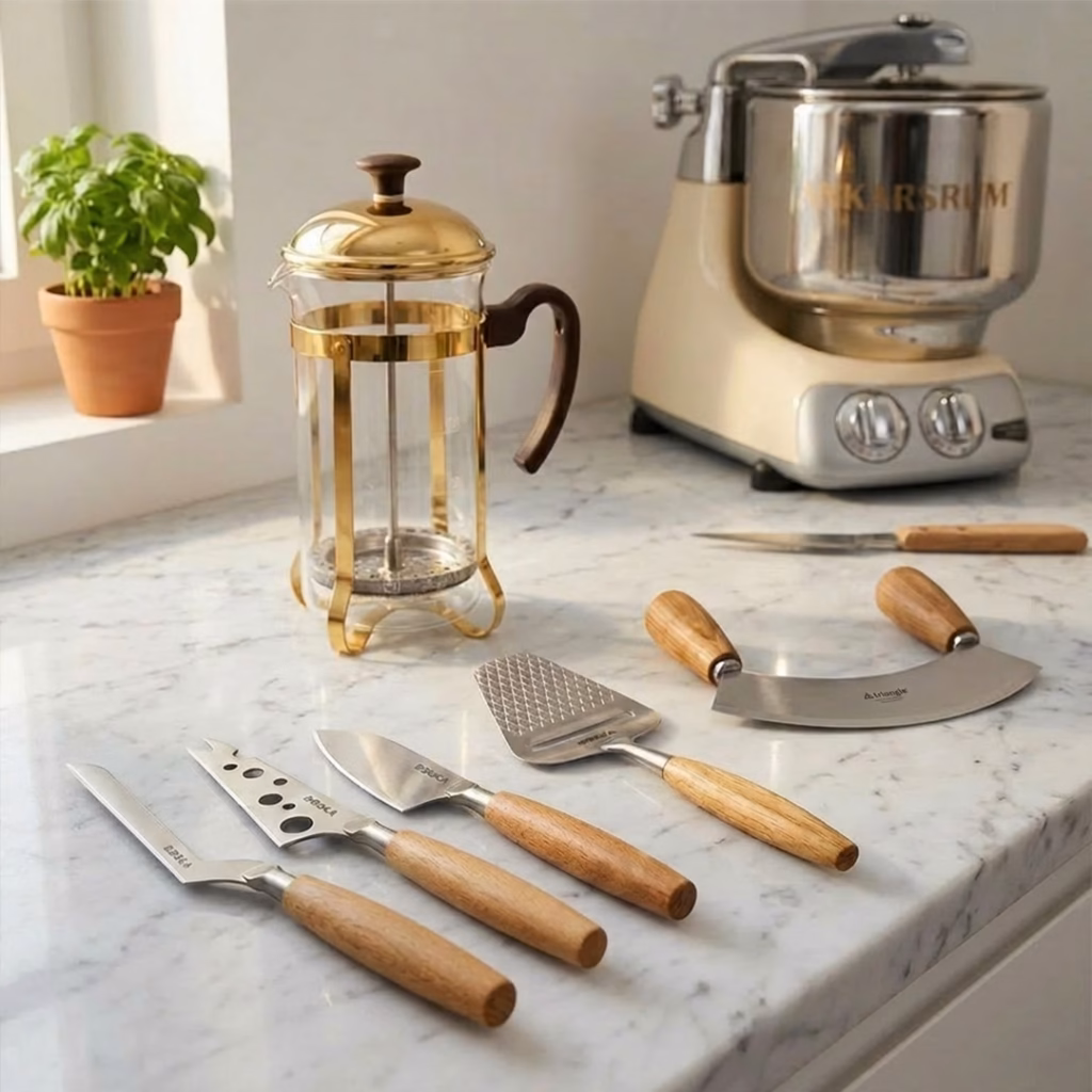 Kitchen Tools