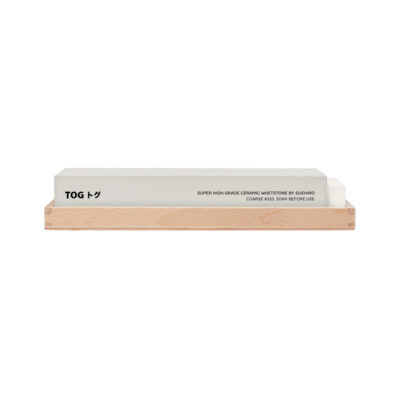 TOG 320 Grit Coarse Whetstone