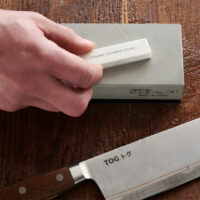 TOG 320 Grit Coarse Whetstone