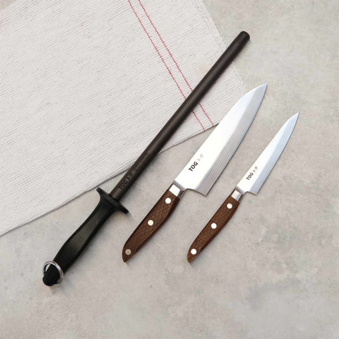 TOG Hajimeru Set