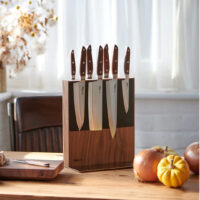 TOG Knife Block