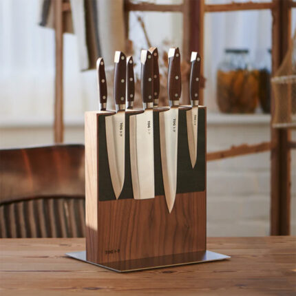 TOG Knife Block
