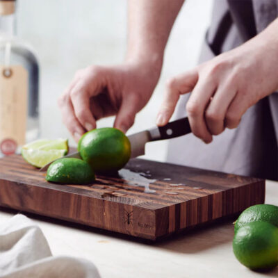 TOG The Ant Chopping Board Walnut