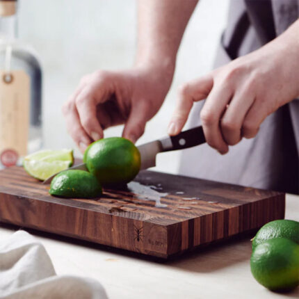 TOG The Ant Chopping Board Walnut