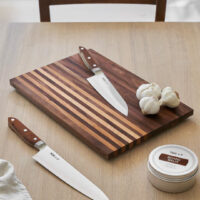 TOG The Dragonfly Chopping Board