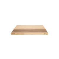 TOG The Dragonfly Chopping Board Maple