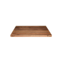 TOG The Dragonfly Chopping Board WALNUT