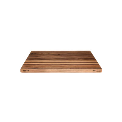 TOG The Dragonfly Chopping Board WALNUT