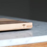 TOG The Dragonfly Chopping Board