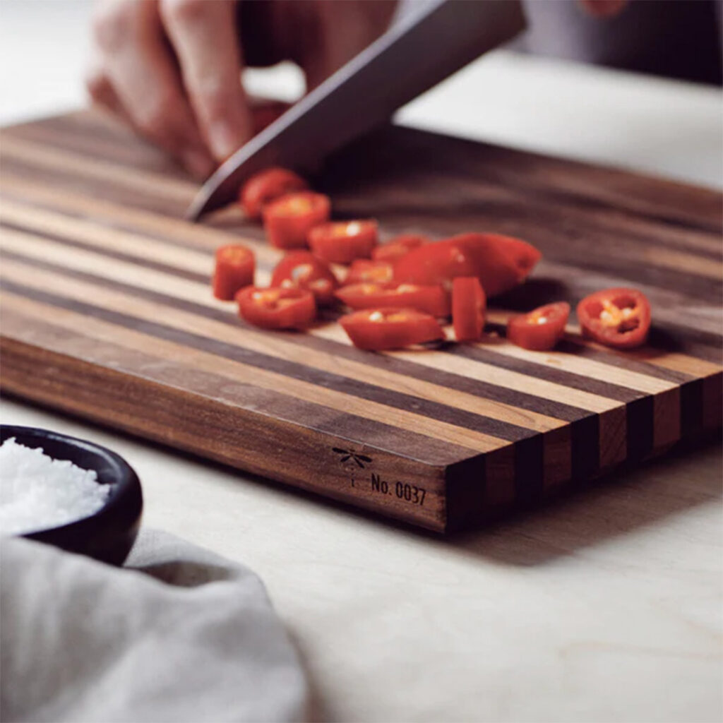 TOG The Dragonfly Chopping Board