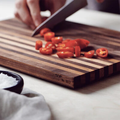TOG The Dragonfly Chopping Board