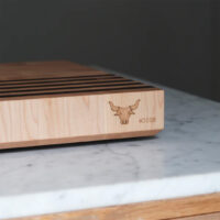 TOG The Ox Chopping Board