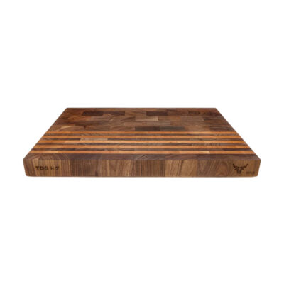 TOG The Ox Chopping Board Walnut
