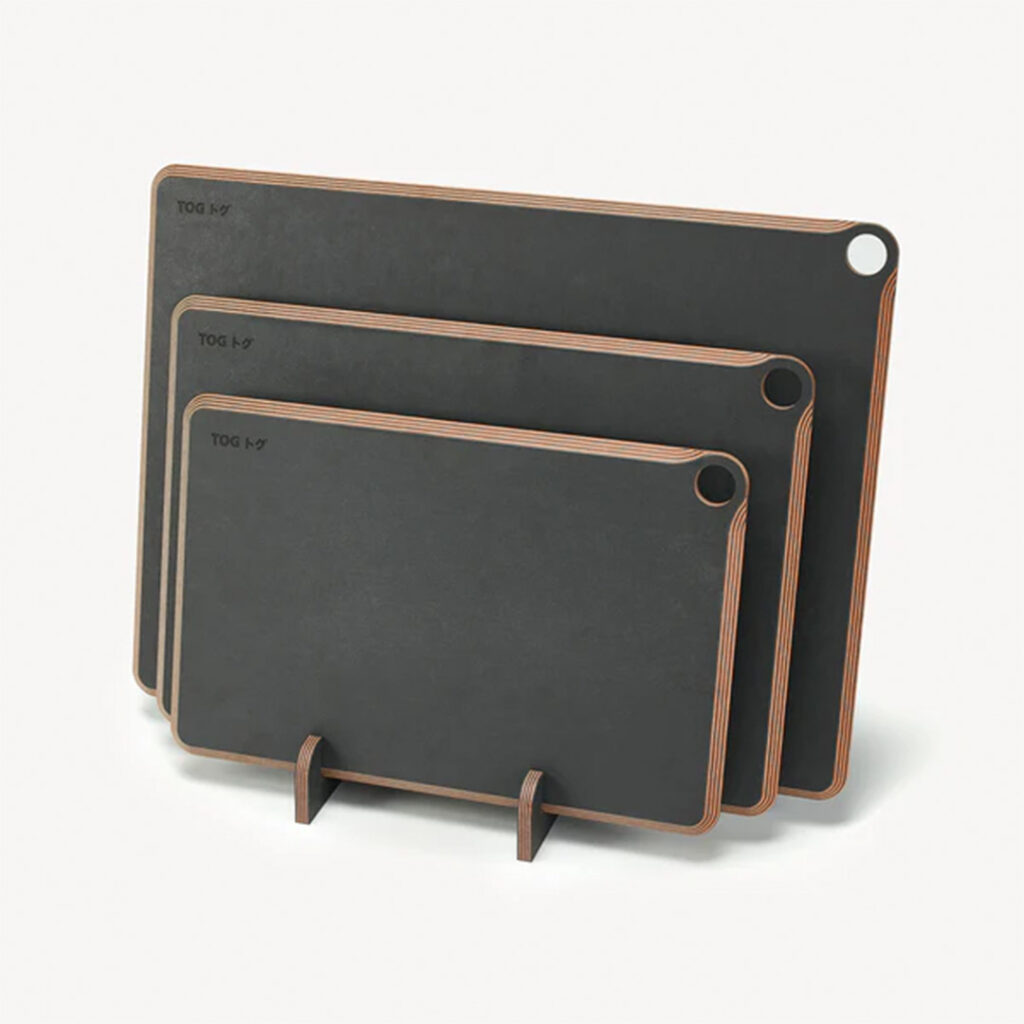 TOG The Paperboard Stand