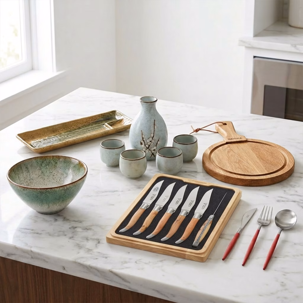 Tableware
