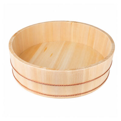 Hangiri Rice Bowl 60cm