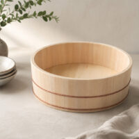 Hangiri Rice Bowl 60cm