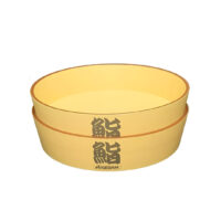 Hasegawa Hangiri Sushi Bowls