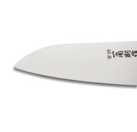 Ikkaku Santoku 170mm