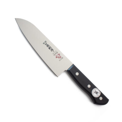 Ikkaku Santoku 170mm