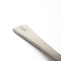JKC Quenelle spoon
