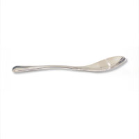 JKC Quenelle spoon