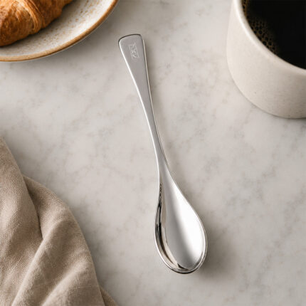 JKC Quenelle spoon