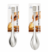 JKC Quenelle spoon