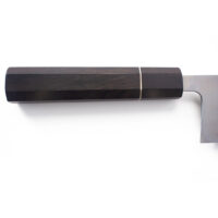 Kamoshiro Aogami Super Polished