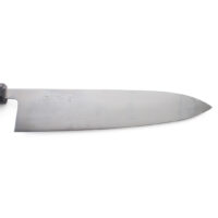 Kamoshiro Aogami Super Polished