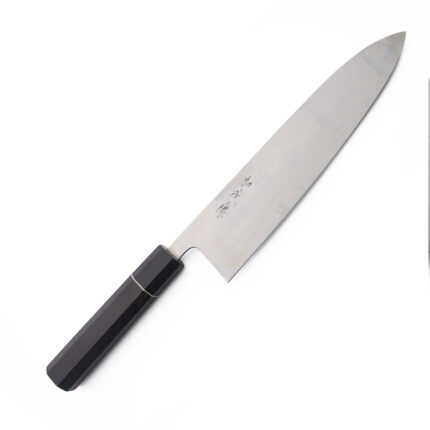 Kamoshiro Aogami Super Polished