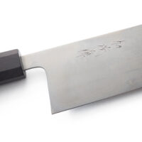 Kamoshiro Aogami Super Polished