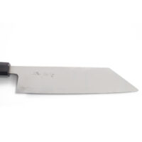 Kamoshiro Aogami Super Polished Kiritsuke 210mm