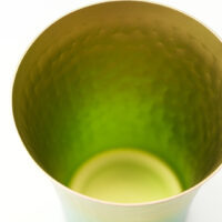 Sekikawa Titanium Sake Cup Horizon
