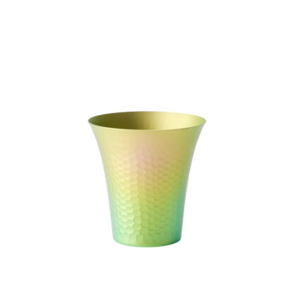 Sekikawa Titanium Sake Cup Horizon