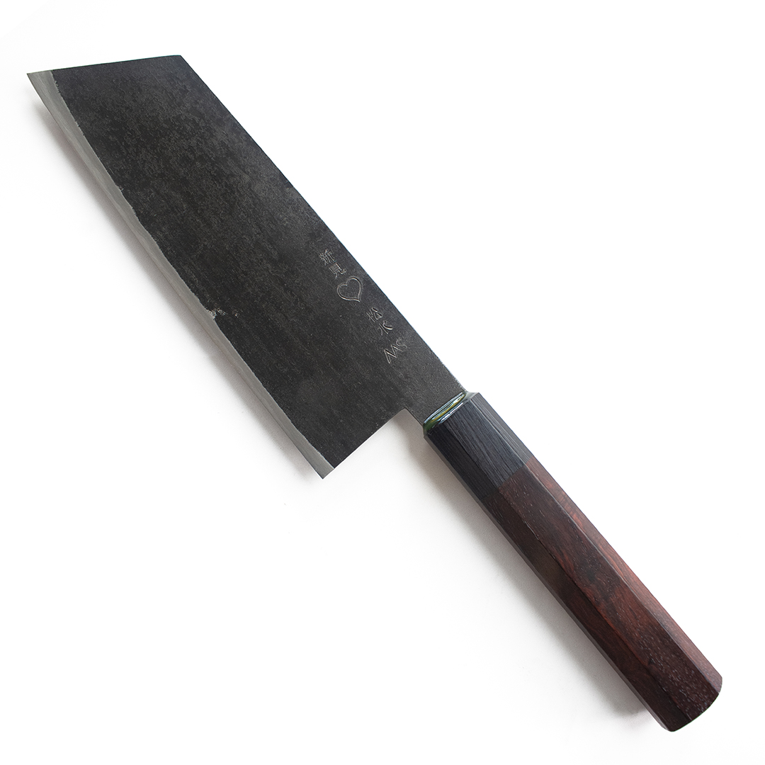Takeda 3 Layer Bunka 175mm Takeda 3 Layer Bunka 175mm