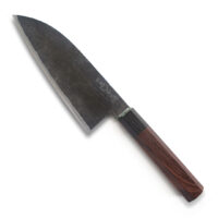 Takeda 3 Layer Funayuki 180mm
