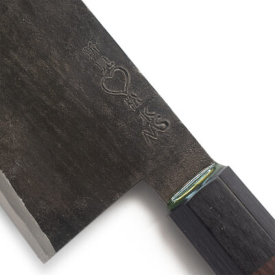 Takeda 3 Layer Funayuki 180mm